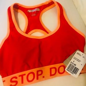 Forever 21 Sports bra